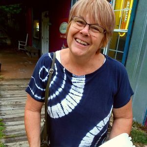 Meet your Posher, Lori